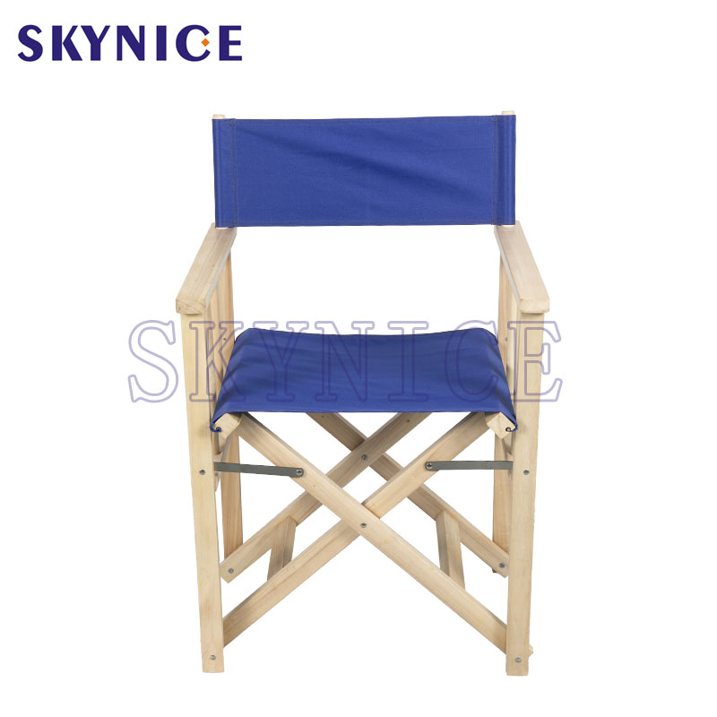 Φορητή Διευθύντρια του Wood Folding Beach