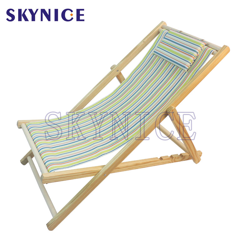 Sunshine ξύλινο σαλόνι καρέκλα