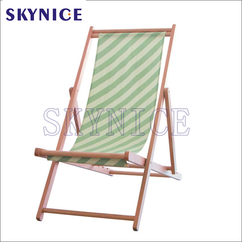 Εξωτερικά έπιπλα Sunshine Wood Beach Char